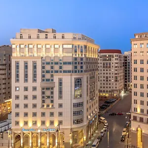 ديوان روز Diwan Rose فندق المدينة المنورة